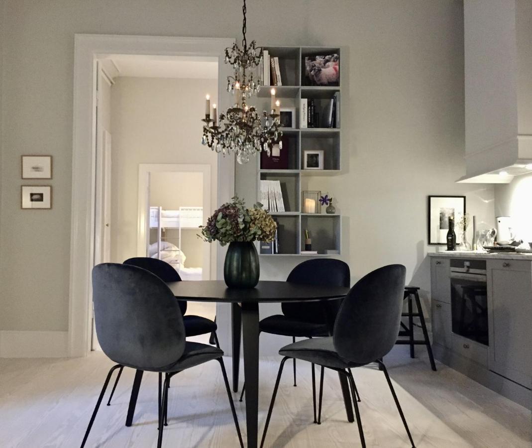 Apartmentincopenhagen Apartment 1184 Εξωτερικό φωτογραφία