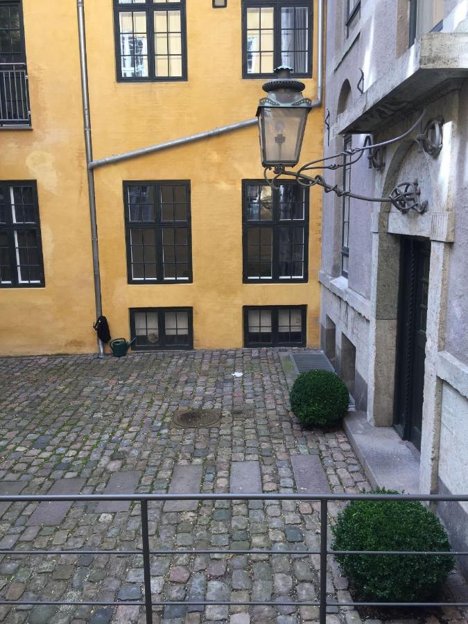 Apartmentincopenhagen Apartment 1184 Εξωτερικό φωτογραφία