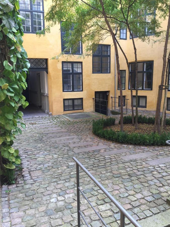 Apartmentincopenhagen Apartment 1184 Εξωτερικό φωτογραφία