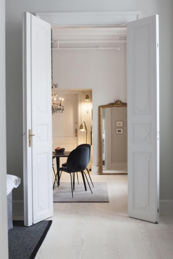 Apartmentincopenhagen Apartment 1184 Εξωτερικό φωτογραφία